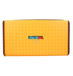 Dragonball - Boîte de rangement Characters 40 x 21 x 30 cm