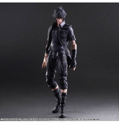 Final Fantasy - XV Play Arts Kai figurine Noctis 27 cm