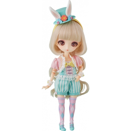 Harmonia Bloom - Figurine Seasonal Doll Charlotte (Melone) 23 cm