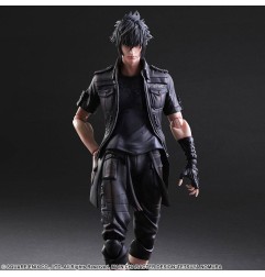 Final Fantasy - XV Play Arts Kai figurine Noctis 27 cm