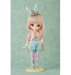 Harmonia Bloom - Figurine Seasonal Doll Charlotte (Melone) 23 cm