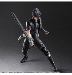 Final Fantasy - XV Play Arts Kai figurine Noctis 27 cm