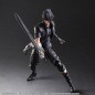 Final Fantasy - XV Play Arts Kai figurine Noctis 27 cm