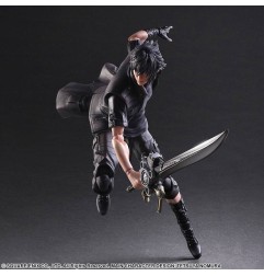 Final Fantasy - XV Play Arts Kai figurine Noctis 27 cm