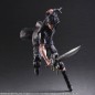 Final Fantasy - XV Play Arts Kai figurine Noctis 27 cm