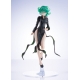 One-Punch Man - Statuette 1/7 Terrible Tornado 26 cm