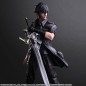 Final Fantasy - XV Play Arts Kai figurine Noctis 27 cm