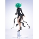 One-Punch Man - Statuette 1/7 Terrible Tornado 26 cm