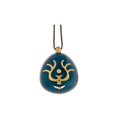 Studio Ghibli - Le Château dans le ciel pendentif Light up flying stone pendant