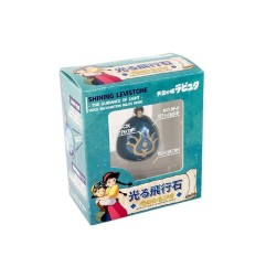 Studio Ghibli - Le Château dans le ciel pendentif Light up flying stone pendant