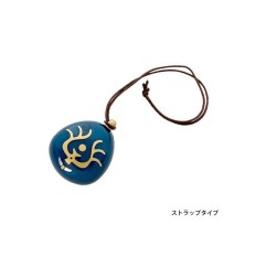 Studio Ghibli - Le Château dans le ciel pendentif Light up flying stone pendant