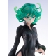 One-Punch Man - Statuette 1/7 Terrible Tornado 26 cm