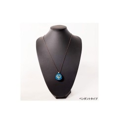 Studio Ghibli - Le Château dans le ciel pendentif Light up flying stone pendant