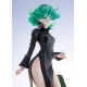 One-Punch Man - Statuette 1/7 Terrible Tornado 26 cm