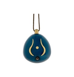 Studio Ghibli - Le Château dans le ciel pendentif Light up flying stone pendant