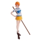 One Piece - Figurine S.H. Figuarts Nami Romance Dawn 14 cm