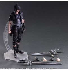 Final Fantasy - XV Play Arts Kai figurine Noctis 27 cm