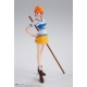 One Piece - Figurine S.H. Figuarts Nami Romance Dawn 14 cm