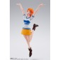 One Piece - Figurine S.H. Figuarts Nami Romance Dawn 14 cm One Piece - Figurine S.H. Figuarts Nami Romance Dawn 14 cm