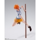 One Piece - Figurine S.H. Figuarts Nami Romance Dawn 14 cm