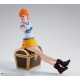 One Piece - Figurine S.H. Figuarts Nami Romance Dawn 14 cm