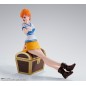One Piece - Figurine S.H. Figuarts Nami Romance Dawn 14 cm One Piece - Figurine S.H. Figuarts Nami Romance Dawn 14 cm