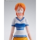 One Piece - Figurine S.H. Figuarts Nami Romance Dawn 14 cm