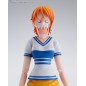 One Piece - Figurine S.H. Figuarts Nami Romance Dawn 14 cm One Piece - Figurine S.H. Figuarts Nami Romance Dawn 14 cm