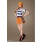 One Piece Live Action - Figurine S.H. Figuarts Nami 15 cm One Piece Live Action - Figurine S.H. Figuarts Nami 15 cm