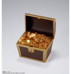 One Piece - Figurine S.H. Figuarts Nami Romance Dawn 14 cm