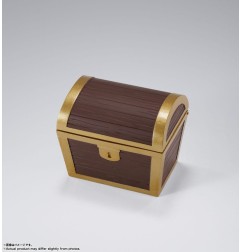 One Piece - Figurine S.H. Figuarts Nami Romance Dawn 14 cm