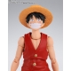 One Piece - Figurine S.H. Figuarts Nami Romance Dawn 14 cm