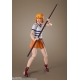 One Piece Live Action - Figurine S.H. Figuarts Nami 15 cm