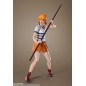 One Piece Live Action - Figurine S.H. Figuarts Nami 15 cm One Piece Live Action - Figurine S.H. Figuarts Nami 15 cm