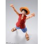 One Piece - Figurine S.H. Figuarts Monkey D. Ruffy Romance Dawn 15 cm