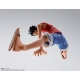 One Piece - Figurine S.H. Figuarts Monkey D. Ruffy Romance Dawn 15 cm