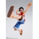 One Piece - Figurine S.H. Figuarts Monkey D. Ruffy Romance Dawn 15 cm