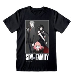 Spy ÃÂ Family - Spy x Family T-Shirt Photo 