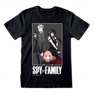 Spy x Family - T-Shirt Photo