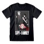 Spy ÃÂ Family - Spy x Family T-Shirt Photo 