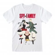 Spy x Family - T-Shirt Family