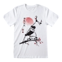 Kung Fu Panda - T-Shirt Moonlight Rise 