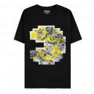 Pac-Man - T-Shirt Pixel 