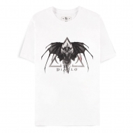 Diablo IV - T-Shirt Unholy Trinity
