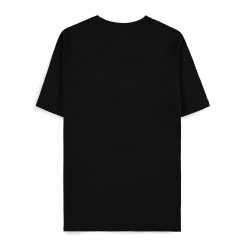 Cyberpunk 2077 - T-Shirt Samurai Bandmerch 