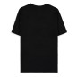 Cyberpunk 2077 - T-Shirt Samurai Bandmerch 
