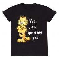 Garfield - T-Shirt Ignoring You 