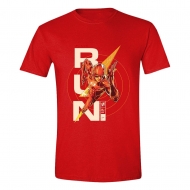 The Flash - T-Shirt Run