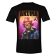Street Fighter - T-Shirt Akuma 