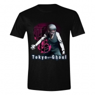 Tokyo Ghoul - T-Shirt Tg Gothic 